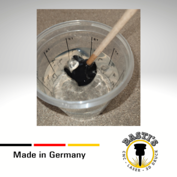 Preview: Mischer für Epoxidharz